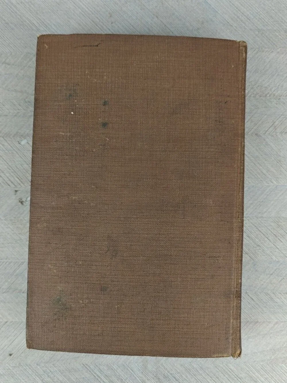 The Day Of The Beast Zane Grey 1922 Hardcover Western Fiction